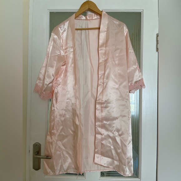 5 Pieces Pyjama Set Brand New Size M - Picture 5 of 6